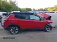 2019 Jeep Compass Limited with VIN 3C4NJDCB5KT646194, listed as a IAAI auction lot 43191478 with Not provided miles and . Bid and sale history available at DreamBid. Image 13.