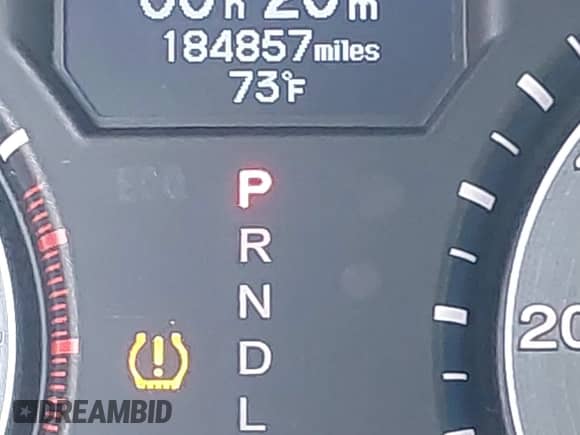 2013 Honda Odyssey Touring с VIN 5FNRL5H98DB085983, выставлен на аукционе IAAI как лот 43139596 с пробегом 184 857 миль миль и . История ставок и продаж доступна на DreamBid. Изображение 16.