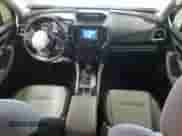 2023 Subaru Forester z VIN JF2SKACC9PH438544, wystawiony jako Copart lot #60339555 z przebiegiem 37 318 mil mil oraz Szkoda całkowita • Salvage title. Historia ofert i sprzedaży dostępna na DreamBid. Obrazek 8.