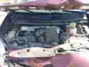 2013 Toyota Prius Two with VIN JTDKN3DU2D5573158, listed as a IAAI auction lot 43153671 with 117,215 mi miles and . Bid and sale history available at DreamBid. Image 10.