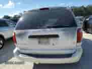 2003 Dodge Caravan SE with VIN 1D4GP24393B210280, listed as a Copart auction lot 70025055 with 148,586 mi miles and Salvage title. Bid and sale history available at DreamBid. Image 6.