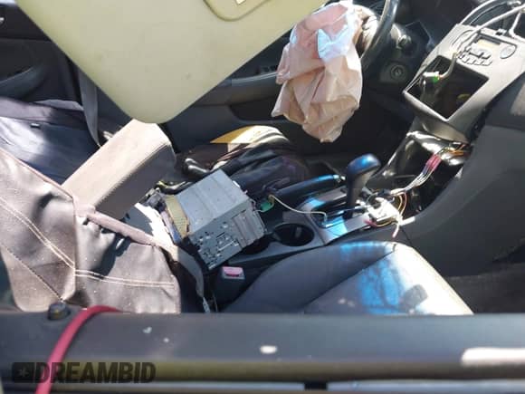 2007 Honda Accord EX-L with VIN 1HGCM66537A049724, listed as a IAAI auction lot 43223722 with Not provided miles and . Bid and sale history available at DreamBid. Image 5.