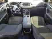 2019 Chevrolet Blazer с VIN 3GNKBCRS6KS682667, выставлен на аукционе Copart как лот 65088755 с пробегом 67 486 миль миль и Списание • Salvage title. История ставок и продаж доступна на DreamBid. Изображение 8.