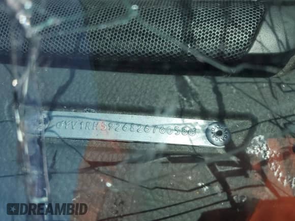 2008 Volvo S60 2.5T с VIN YV1RH592682676058, выставлен на аукционе Copart как лот 71983685 с пробегом Не указан миль и На запчасти • Non repairable. История ставок и продаж доступна на DreamBid. Изображение 12.