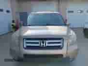 2006 Honda Pilot EX-L z VIN 5FNYF18726B012346, wystawiony jako IAAI lot #43244921 z przebiegiem 255 828 mil mil oraz . Historia ofert i sprzedaży dostępna na DreamBid. Obrazek 6.