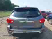 2020 Nissan Pathfinder SV с VIN 5N1DR2BM7LC613525, выставлен на аукционе IAAI как лот 42619017 с пробегом 68 793 миль миль и . История ставок и продаж доступна на DreamBid. Изображение 16.