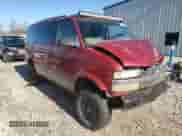 1998 Chevrolet Astro с VIN 1GNEL19WXWB138353, выставлен на аукционе Copart как лот 80909094 с пробегом Не указан миль и Списание • Salvage title. История ставок и продаж доступна на DreamBid. Изображение 4.