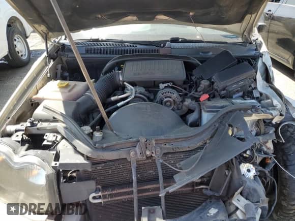 2009 Jeep Grand Cherokee Laredo with VIN 1J8GS48K29C503538, listed as a Copart auction lot 61381754 with 135,759 mi miles and Salvage title. Bid and sale history available at DreamBid. Image 11.