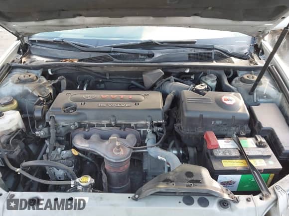 2006 Toyota Camry SE z VIN 4T1BE30K66U644015, wystawiony jako IAAI lot #43489481 z przebiegiem 156 277 mil mil oraz . Historia ofert i sprzedaży dostępna na DreamBid. Obrazek 10.