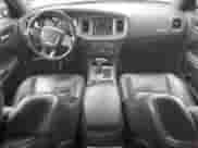 2019 Dodge Charger SXT z VIN 2C3CDXBG6KH695544, wystawiony jako Copart lot #80276965 z przebiegiem 99 404 mil mil oraz Szkoda całkowita • Salvage title. Historia ofert i sprzedaży dostępna na DreamBid. Obrazek 8.