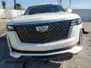 2021 Cadillac Escalade Premium Luxury z VIN 1GYS3CKL9MR471651, wystawiony jako Copart lot #44301275 z przebiegiem 24 328 mil mil oraz Szkoda całkowita • Salvage title. Historia ofert i sprzedaży dostępna na DreamBid. Obrazek 5.