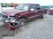 2003 GMC Sierra 1500 SLE с VIN 2GTEK19T531384899, выставлен на аукционе IAAI как лот 42300179 с пробегом 230 031 миль миль и . История ставок и продаж доступна на DreamBid. Изображение 2.