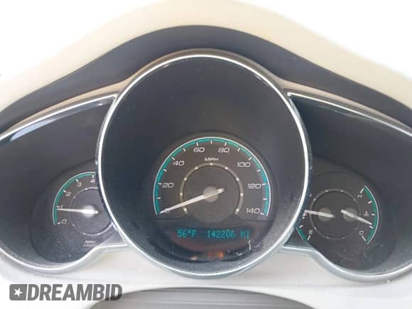 2008 Chevrolet Malibu 2LT с VIN 1G1ZJ57708F281156, выставлен на аукционе IAAI как лот 42389086 с пробегом 142 206 миль миль и . История ставок и продаж доступна на DreamBid. Изображение 7.