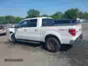 2014 Ford F-150 XL z VIN 1FTFW1ET1EKF43998, wystawiony jako IAAI lot #42526966 z przebiegiem 201 403 mil mil oraz . Historia ofert i sprzedaży dostępna na DreamBid. Obrazek 14.