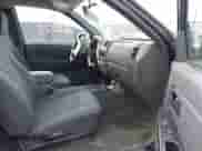 2006 Chevrolet Colorado 1LT with VIN 1GCDT196968256458, listed as a IAAI auction lot 41689522 with 68,514 mi miles and . Bid and sale history available at DreamBid. Image 5.