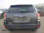 2017 Jeep Compass Sport с VIN 1C4NJCBA0HD146641, выставлен на аукционе IAAI как лот 41091501 с пробегом Не указан миль и . История ставок и продаж доступна на DreamBid. Изображение 15.