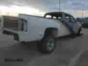 2008 Chevrolet Silverado 3500HD DRW Work Truck z VIN 1GCJC33K48F152849, wystawiony jako Copart lot #76907014 z przebiegiem Nie podano mil oraz Nie do naprawy • Non repairable. Historia ofert i sprzedaży dostępna na DreamBid. Obrazek 3.