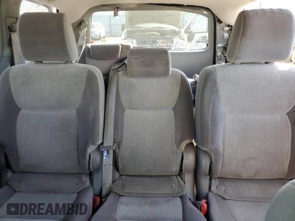 2009 Toyota Sienna CE с VIN 5TDZK23C49S254890, выставлен на аукционе Copart как лот 70389065 с пробегом 197 707 миль миль и Списание • Salvage title. История ставок и продаж доступна на DreamBid. Изображение 10.