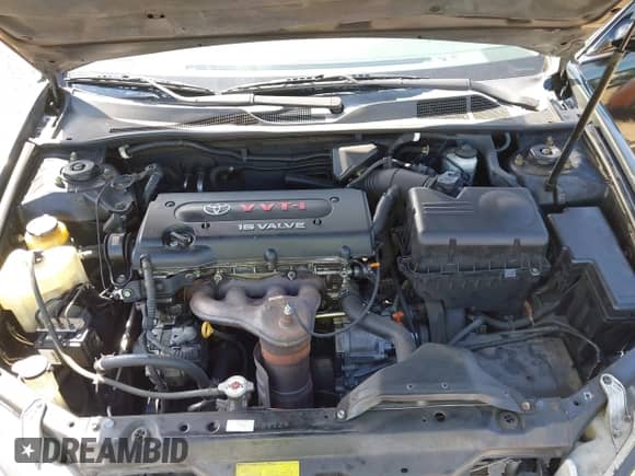 2005 Toyota Camry LE с VIN 4T1BE32K05U037071, выставлен на аукционе IAAI как лот 43401672 с пробегом 174 715 миль миль и . История ставок и продаж доступна на DreamBid. Изображение 10.