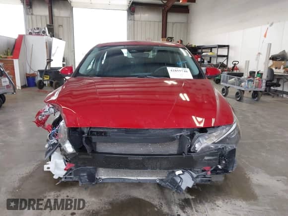 2022 Hyundai Elantra SEL с VIN KMHLM4AG7NU332890, выставлен на аукционе IAAI как лот 42855748 с пробегом 84 637 миль миль и . История ставок и продаж доступна на DreamBid. Изображение 13.