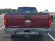 2007 Chevrolet Silverado 1500 1LT с VIN 2GCEC13C171621786, выставлен на аукционе IAAI как лот 43334009 с пробегом 266 050 миль миль и . История ставок и продаж доступна на DreamBid. Изображение 19.