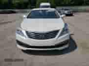 2016 Hyundai Azera с VIN KMHFG4JG7GA505722, выставлен на аукционе Copart как лот 60735405 с пробегом 90 328 миль миль и Чистый • Clean title. История ставок и продаж доступна на DreamBid. Изображение 5.