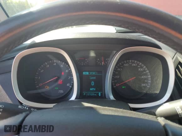 2014 Chevrolet Equinox LT с VIN 2GNFLFEK5E6366315, выставлен на аукционе Copart как лот 81958275 с пробегом 137 328 миль миль и Чистый • Clean title. История ставок и продаж доступна на DreamBid. Изображение 9.