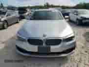 2019 BMW 5 Series 530e xDrive с VIN WBAJB1C55KB375382, выставлен на аукционе Copart как лот 71684375 с пробегом 78 126 миль миль и Списание • Salvage title. История ставок и продаж доступна на DreamBid. Изображение 5.