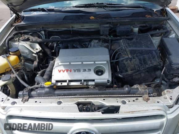 2005 Toyota Highlander с VIN JTEGP21AX50080908, выставлен на аукционе IAAI как лот 43268464 с пробегом 260 180 миль миль и . История ставок и продаж доступна на DreamBid. Изображение 10.