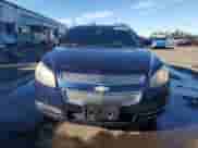 2010 Chevrolet Malibu 1LT с VIN 1G1ZC5EB6AF103405, выставлен на аукционе Copart как лот 86847845 с пробегом 147 777 миль миль и Списание • Salvage title. История ставок и продаж доступна на DreamBid. Изображение 5.