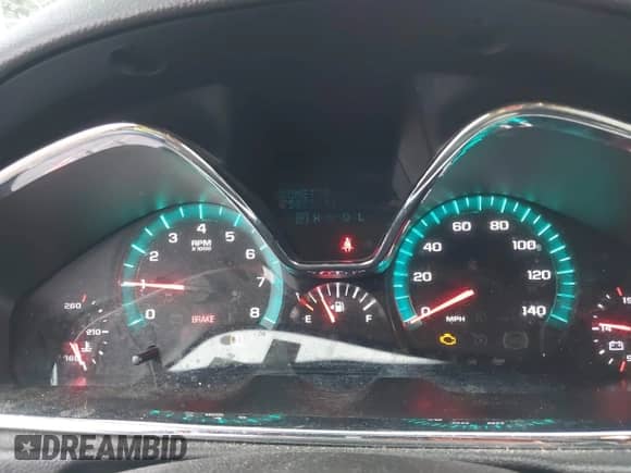 2017 Chevrolet Traverse LT с VIN 1GNKVGKD9HJ209611, выставлен на аукционе IAAI как лот 43029590 с пробегом 75 825 миль миль и . История ставок и продаж доступна на DreamBid. Изображение 7.