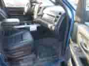 2024 Ram 1500 Big Horn z VIN 1C6SRFFT6RN232094, wystawiony jako IAAI lot #40893906 z przebiegiem 16 501 mil mil oraz . Historia ofert i sprzedaży dostępna na DreamBid. Obrazek 5.