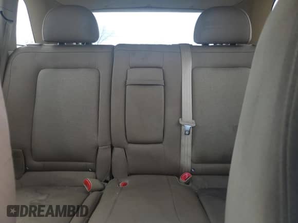 2009 Saturn VUE XE с VIN 3GSDL43N29S548275, выставлен на аукционе Copart как лот 51156265 с пробегом 163 048 миль миль и Списание • Salvage title. История ставок и продаж доступна на DreamBid. Изображение 10.