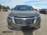 2023 Chevrolet Equinox Premier z VIN 3GNAXNEG5PL193849, wystawiony jako Copart lot #71007185 z przebiegiem 19 866 mil mil oraz Szkoda całkowita • Salvage title. Historia ofert i sprzedaży dostępna na DreamBid. Obrazek 5.