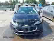2018 Chevrolet Cruze LT с VIN 1G1BE5SM9J7215806, выставлен на аукционе IAAI как лот 42943866 с пробегом 118 203 миль миль и . История ставок и продаж доступна на DreamBid. Изображение 12.