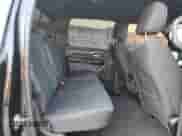 2020 Ram 1500 Big Horn z VIN 1C6RREFG2LN338139, wystawiony jako Copart lot #48244545 z przebiegiem 83 169 mil mil oraz Nie do naprawy • Non repairable. Historia ofert i sprzedaży dostępna na DreamBid. Obrazek 10.