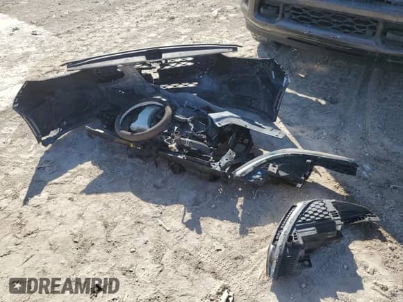 2019 Hyundai Accent SE с VIN 3KPC24A39KE070243, выставлен на аукционе Copart как лот 86845395 с пробегом 123 254 миль миль и Списание • Salvage title. История ставок и продаж доступна на DreamBid. Изображение 12.