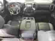 2021 Chevrolet Silverado 1500 LT z VIN 3GCUYDET2MG232430, wystawiony jako Copart lot #74535514 z przebiegiem 94 567 mil mil oraz Szkoda całkowita • Salvage title. Historia ofert i sprzedaży dostępna na DreamBid. Obrazek 8.