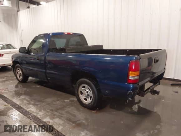 2002 Chevrolet Silverado 1500 с VIN 1GCEC14V92Z213410, выставлен на аукционе IAAI как лот 42374112 с пробегом 214 877 миль миль и . История ставок и продаж доступна на DreamBid. Изображение 3.