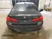 2018 BMW 5 Series 530e xDrive с VIN WBAJB1C5XJB085072, выставлен на аукционе Copart как лот 86132615 с пробегом 58 509 миль миль и Чистый • Clean title. История ставок и продаж доступна на DreamBid. Изображение 6.