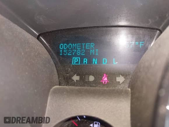 2012 Chevrolet Traverse LTZ с VIN 1GNKVLED2CJ258954, выставлен на аукционе IAAI как лот 43498719 с пробегом 152 782 миль миль и . История ставок и продаж доступна на DreamBid. Изображение 15.
