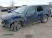 2007 Chevrolet Tahoe Special Service с VIN 1GNFK03017R394475, выставлен на аукционе IAAI как лот 41889770 с пробегом 229 504 миль миль и . История ставок и продаж доступна на DreamBid. Изображение 18.