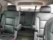 2018 Chevrolet Tahoe LT с VIN 1GNSCBKC8JR211700, выставлен на аукционе Copart как лот 90049225 с пробегом 125 117 миль миль и Списание • Salvage title. История ставок и продаж доступна на DreamBid. Изображение 10.