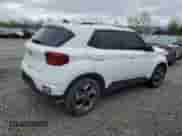 2022 Hyundai Venue SEL с VIN KMHRC8A3XNU166821, выставлен на аукционе Copart как лот 49512624 с пробегом 26 173 миль миль и Списание • Salvage title. История ставок и продаж доступна на DreamBid. Изображение 3.
