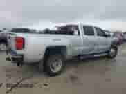2019 Chevrolet Silverado 3500HD LTZ с VIN 1GC4KXCYXKF198611, выставлен на аукционе Copart как лот 66835485 с пробегом 124 274 миль миль и Списание • Salvage title. История ставок и продаж доступна на DreamBid. Изображение 3.