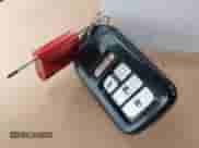 2021 Honda Pilot EX-L z VIN 5FNYF5H53MB030907, wystawiony jako IAAI lot #42454010 z przebiegiem 153 125 mil mil oraz . Historia ofert i sprzedaży dostępna na DreamBid. Obrazek 11.