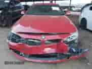 2017 BMW 4 Series 430i с VIN WBA4F7C54HG786398, выставлен на аукционе IAAI как лот 43263900 с пробегом 96 733 миль миль и . История ставок и продаж доступна на DreamBid. Изображение 6.