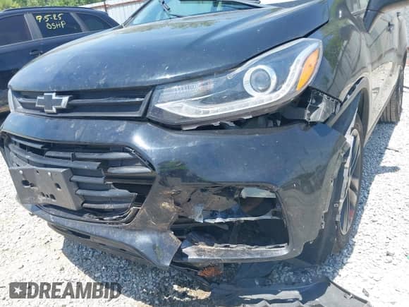 2019 Chevrolet Trax LT с VIN 3GNCJLSB7KL351981, выставлен на аукционе IAAI как лот 42801768 с пробегом 76 604 миль миль и . История ставок и продаж доступна на DreamBid. Изображение 6.