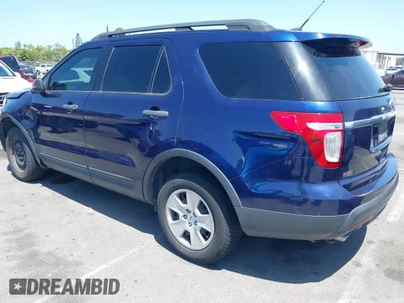 2011 Ford Explorer с VIN 1FMHK8B83BGA53991, выставлен на аукционе IAAI как лот 42506772 с пробегом 223 247 миль миль и . История ставок и продаж доступна на DreamBid. Изображение 3.