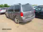 2007 Chevrolet Uplander 1LT z VIN 1GNDV33W47D174863, wystawiony jako IAAI lot #43223207 z przebiegiem 224 752 mil mil oraz . Historia ofert i sprzedaży dostępna na DreamBid. Obrazek 3.